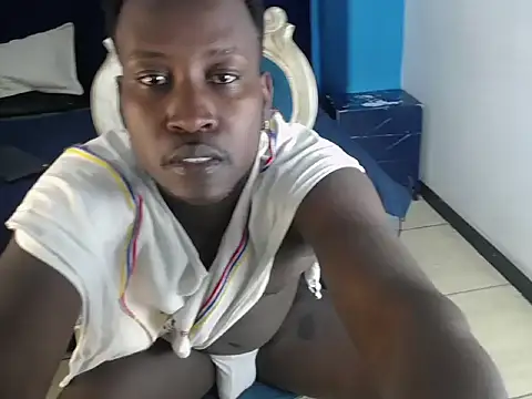 William_Bennett Show Webcam