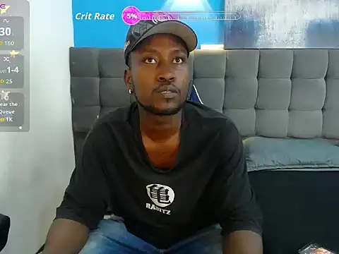 William_Bennett Webcam show