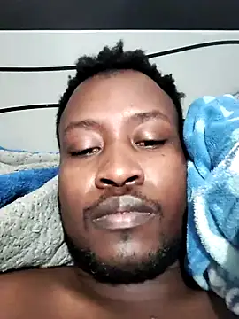 William_Bennett Webcam-Show