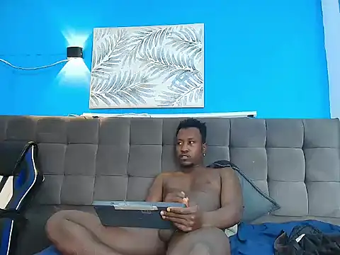 William_Bennett Webcamshow