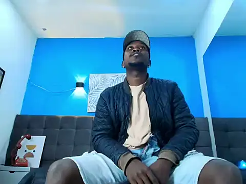 William_Bennett Webcam show