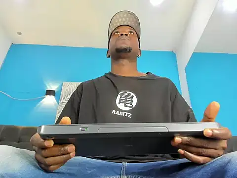 William_Bennettのウェブカメラショー