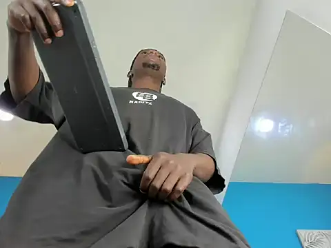 William_Bennett – webcam-show
