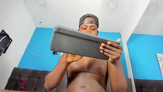 William_Bennett Webcam Show