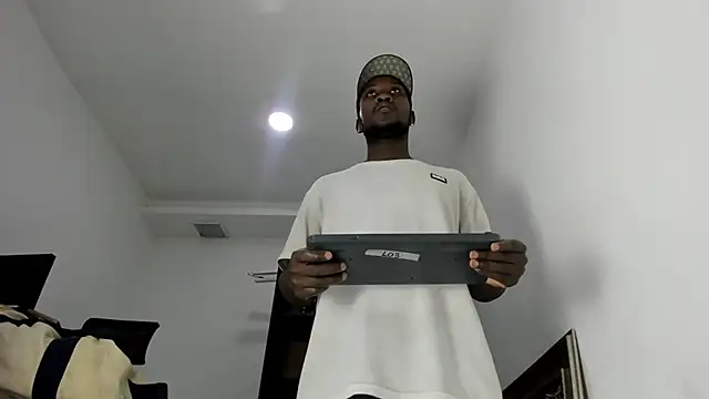 William_Bennett Pertunjukan Webcam