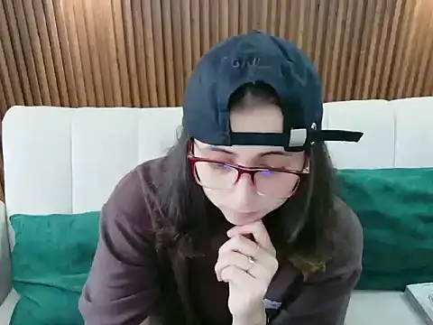 Show de feelena_mysoull na webcam