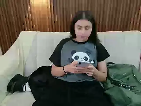 feelena_mysoull 网络视讯表演