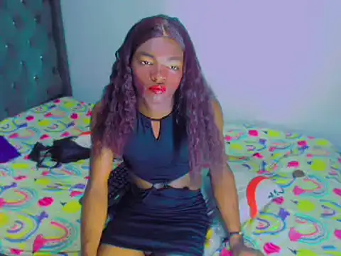عرض كام kenia_nihiara