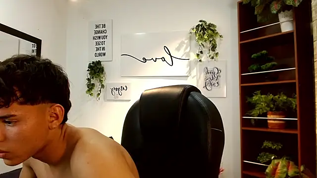 Show de webcam de Ryan_grayx