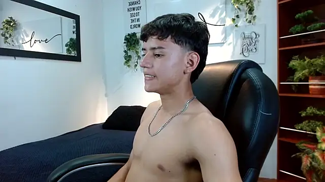 عرض كام Ryan_grayx