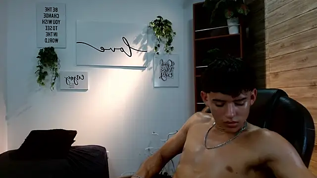 Ryan_grayx Webcamshow