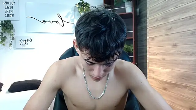 Ryan_grayx Webcamshow