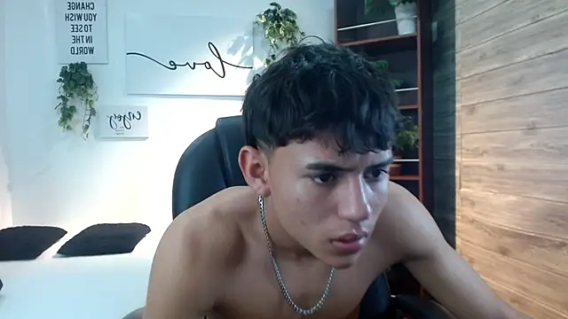 عرض كام Ryan_grayx