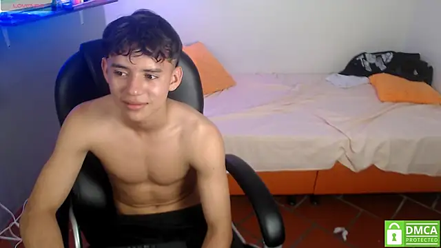 Ryan_grayx Show Webcam