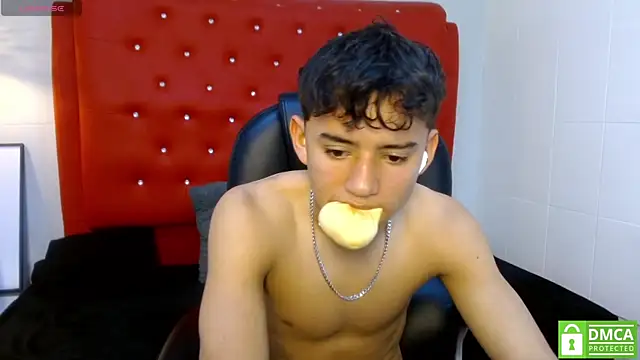 Ryan_grayx Pertunjukan Webcam