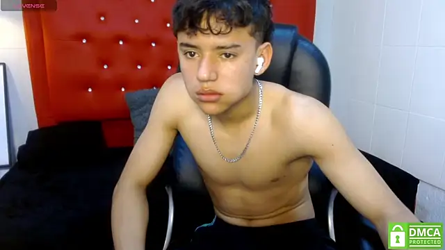 Ryan_grayx – webcam-show