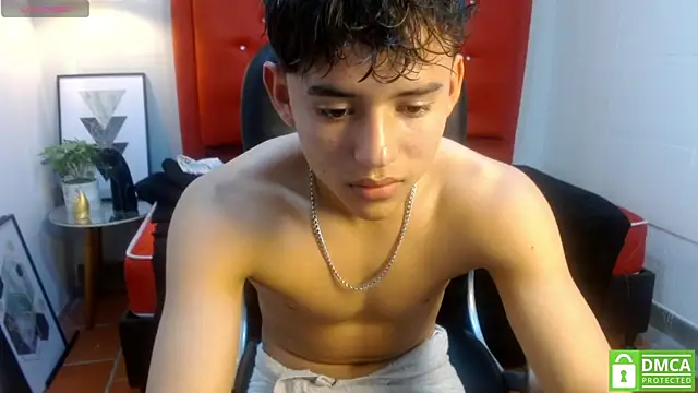 Ryan_grayx's Webcam Show