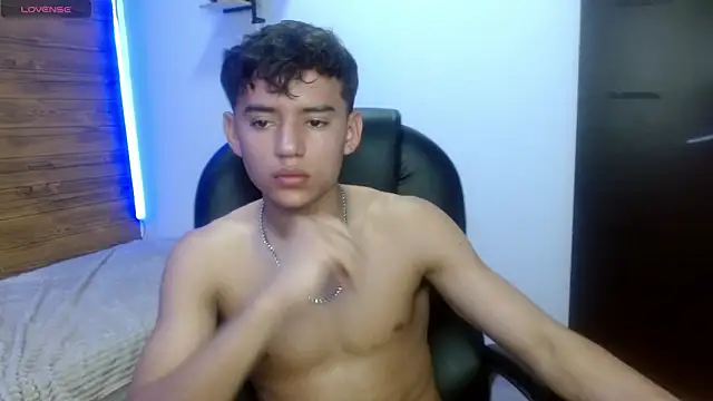 Ryan_grayx 웹캠 쇼
