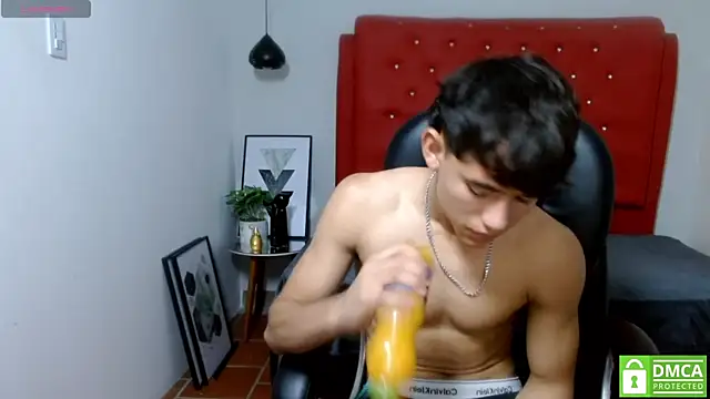 Ryan_grayx Pertunjukan Webcam