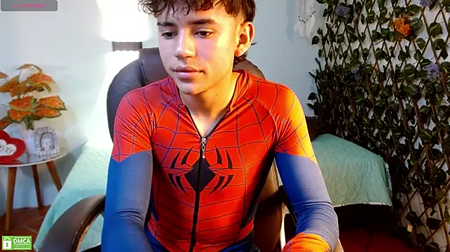 Ryan_grayx Pertunjukan Webcam