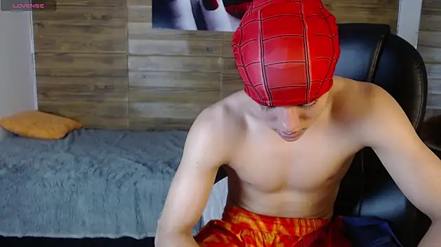 Ryan_grayx Webcamshow