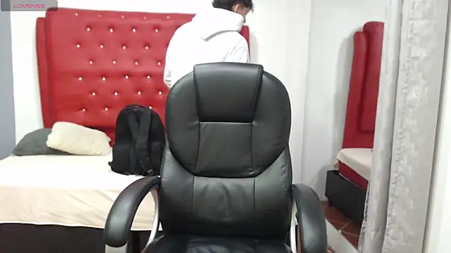 Ryan_grayx Webcamshow