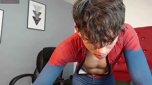 Ryan_grayx Chat XXX in diretta
