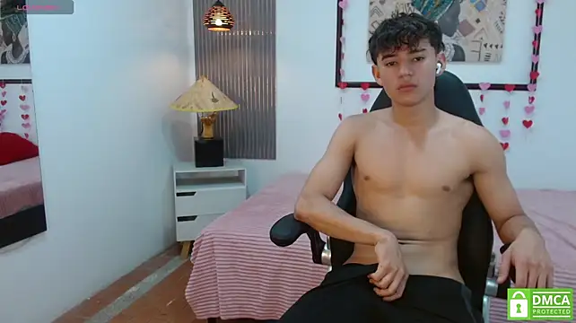 Ryan_grayx 现场XXX聊天