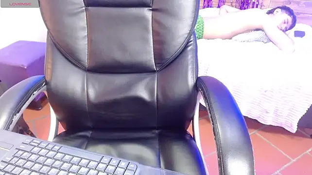Ryan_grayx Show Webcam