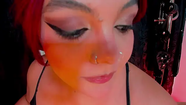 Amelie_Vandenoir's Webcam Show
