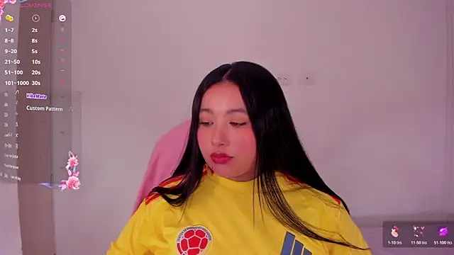 Hinata_99's Webcam Show