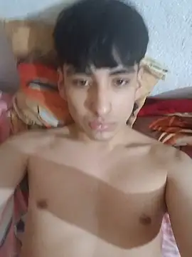 Webkamerová show D4vidxxx