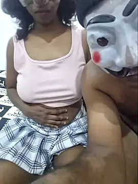 Show modela LUST_SL_BEAUTY na web-kameri