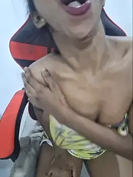 Show webcam de LUST_SL_BEAUTY