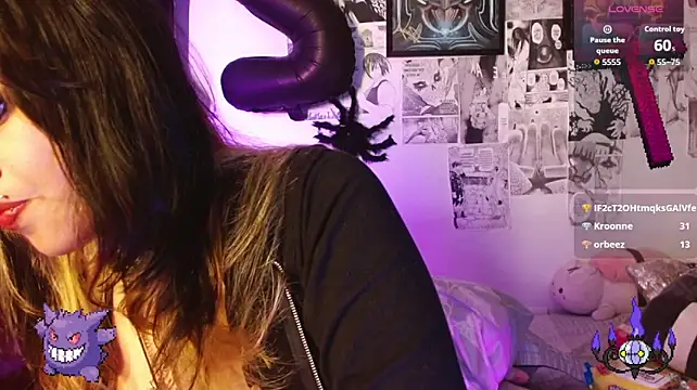 Lumiere_Berserk Chat XXX live
