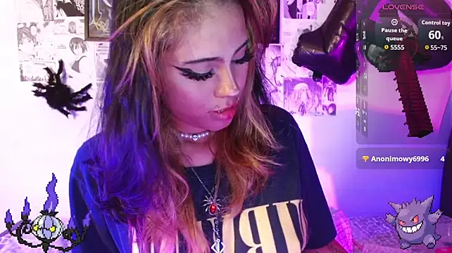 Lumiere_Berserk's Live XXX Chat