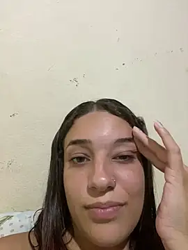 Lunagarciafree Chat XXX in diretta