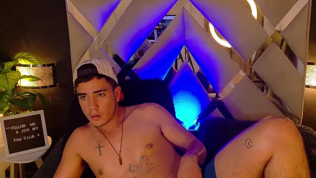 Alex-Rodriguezz Webcam Show
