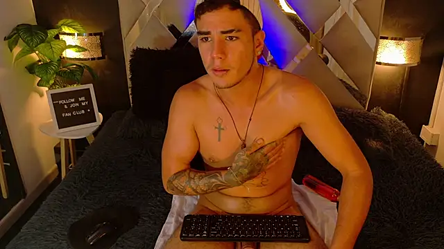 Alex-Rodriguezz webcam show