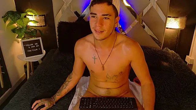 Alex-Rodriguezz – webcam-show