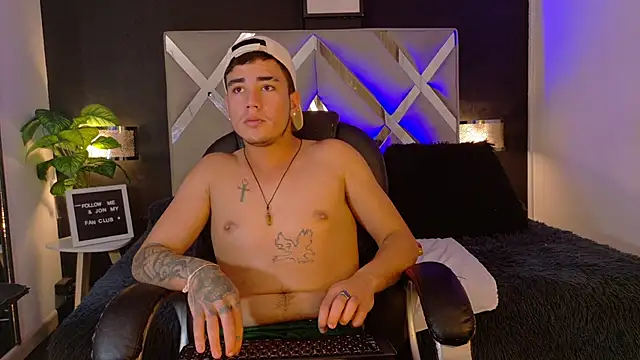 Alex-Rodriguezz Webcamshow