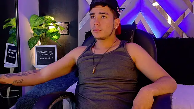 Alex-Rodriguezzn Webbikameraesitys