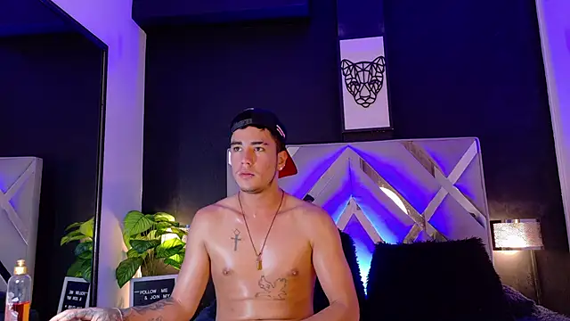Alex-Rodriguezz – webcam-show