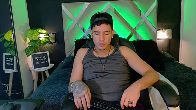 Alex-Rodriguezzn Webbikameraesitys