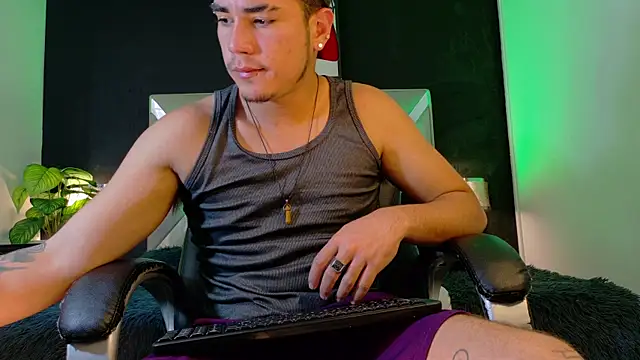 Alex-Rodriguezz – Kamerová šou