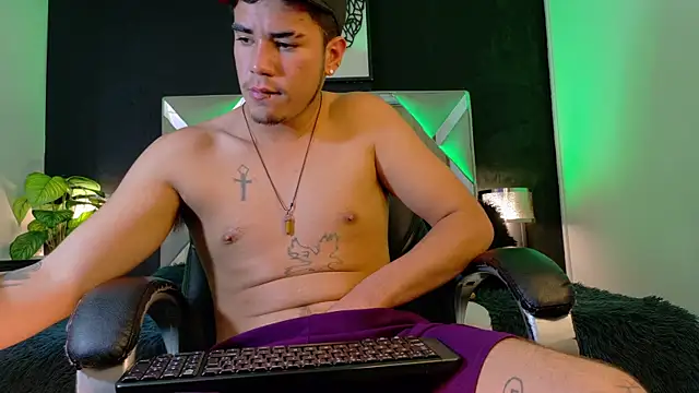 Show Webcam de Alex-Rodriguezz