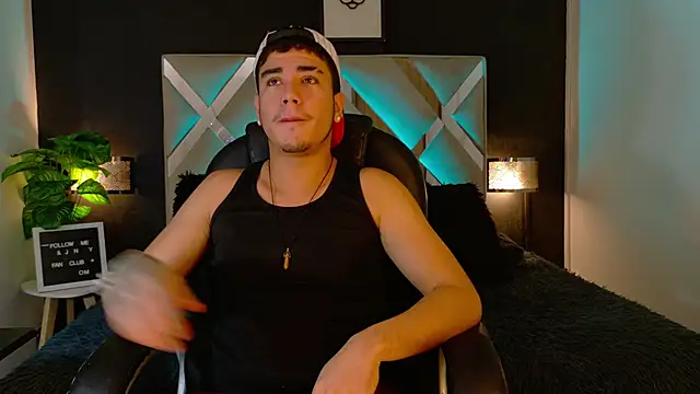 Alex-Rodriguezzn Webbikameraesitys