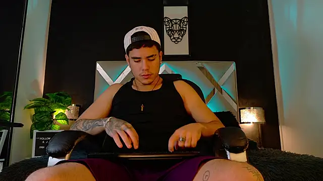 Alex-Rodriguezzn Webbikameraesitys