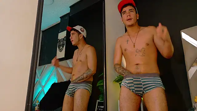 Alex-Rodriguezz – Kamerová šou