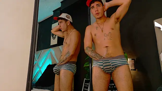 Show Webcam de Alex-Rodriguezz